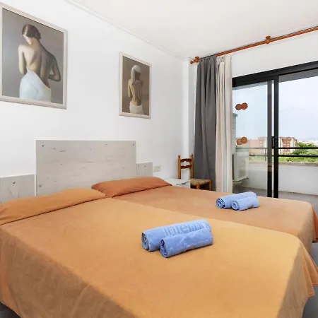 Cannes By Interhome Salou
