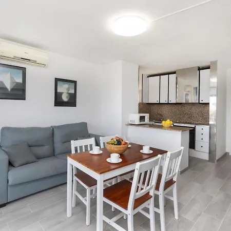 Apartment Cannes By Interhome Salou