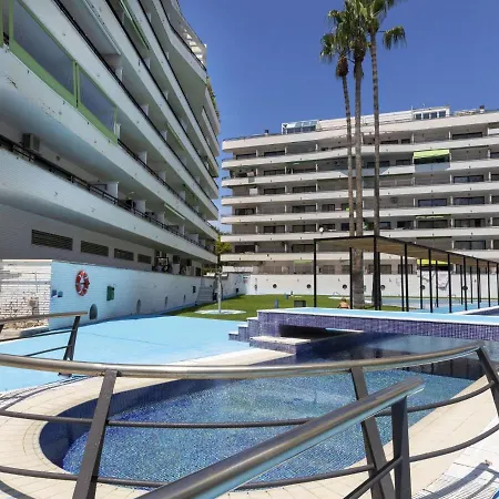 Cannes By Interhome Apartment Salou