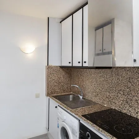 Cannes By Interhome Salou