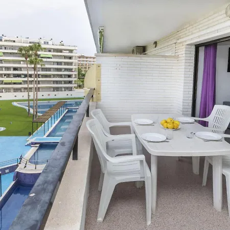 Apartment Cannes By Interhome Salou