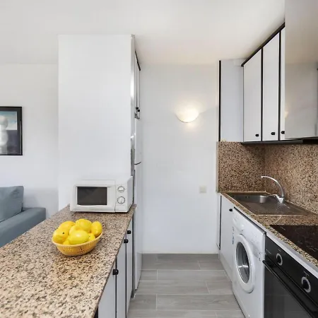 Cannes By Interhome * Salou