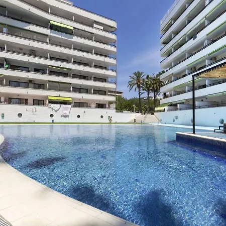 Cannes By Interhome Apartment Salou