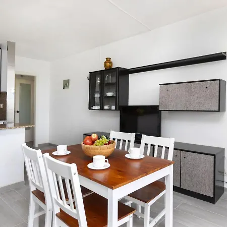 Apartment Cannes By Interhome Salou