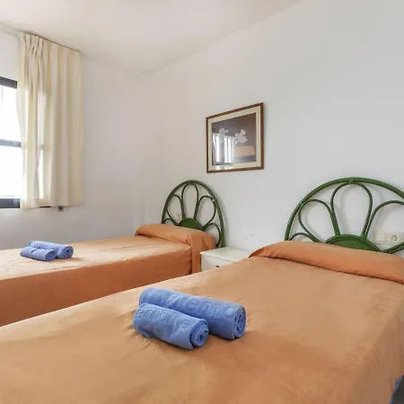 Cannes By Interhome Salou
