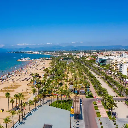 Apartment Cannes By Interhome Salou