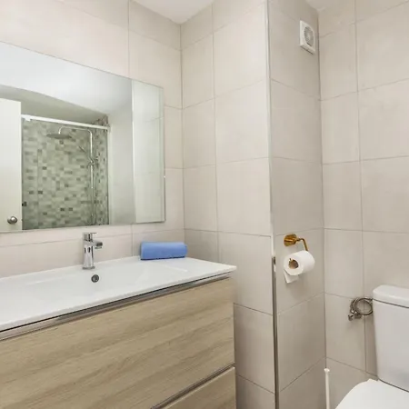 Cannes By Interhome Apartment Salou