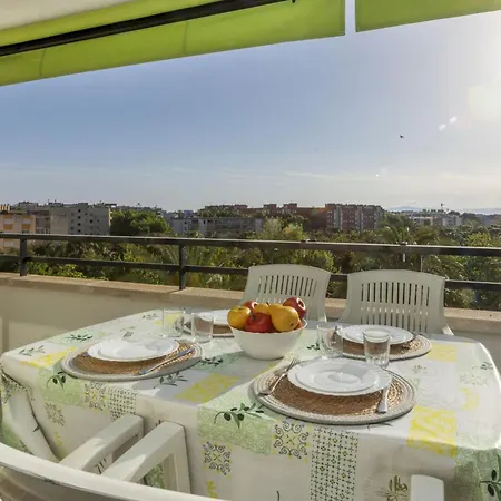 Cannes By Interhome Salou