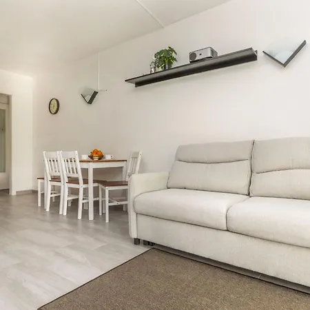 Cannes By Interhome Apartment *