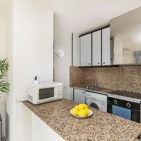 Cannes By Interhome Salou