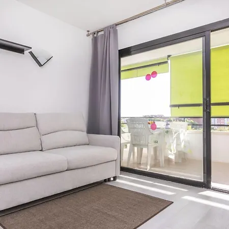 Cannes By Interhome * Salou