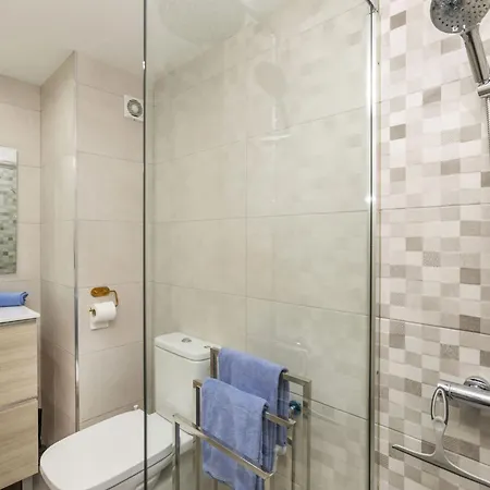Apartament Cannes By Interhome