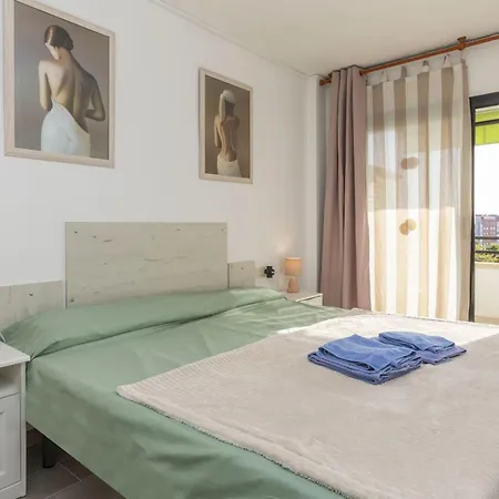 Cannes By Interhome * Salou