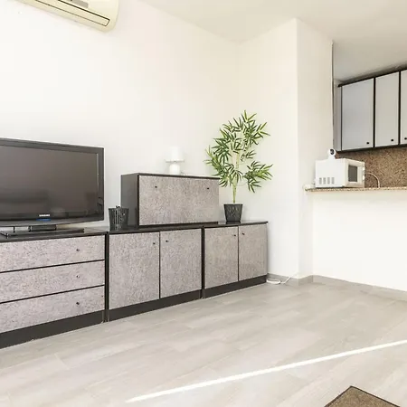 公寓 Cannes By Interhome